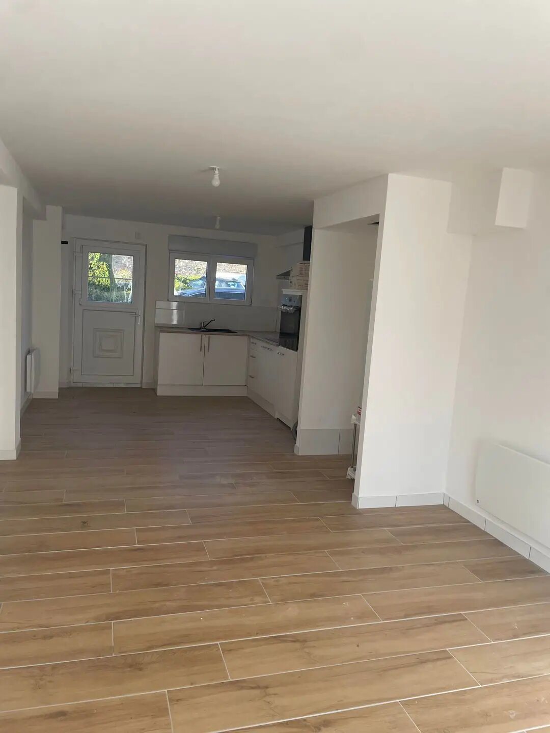 Maison à louer, 65m², La Noë-Blanche