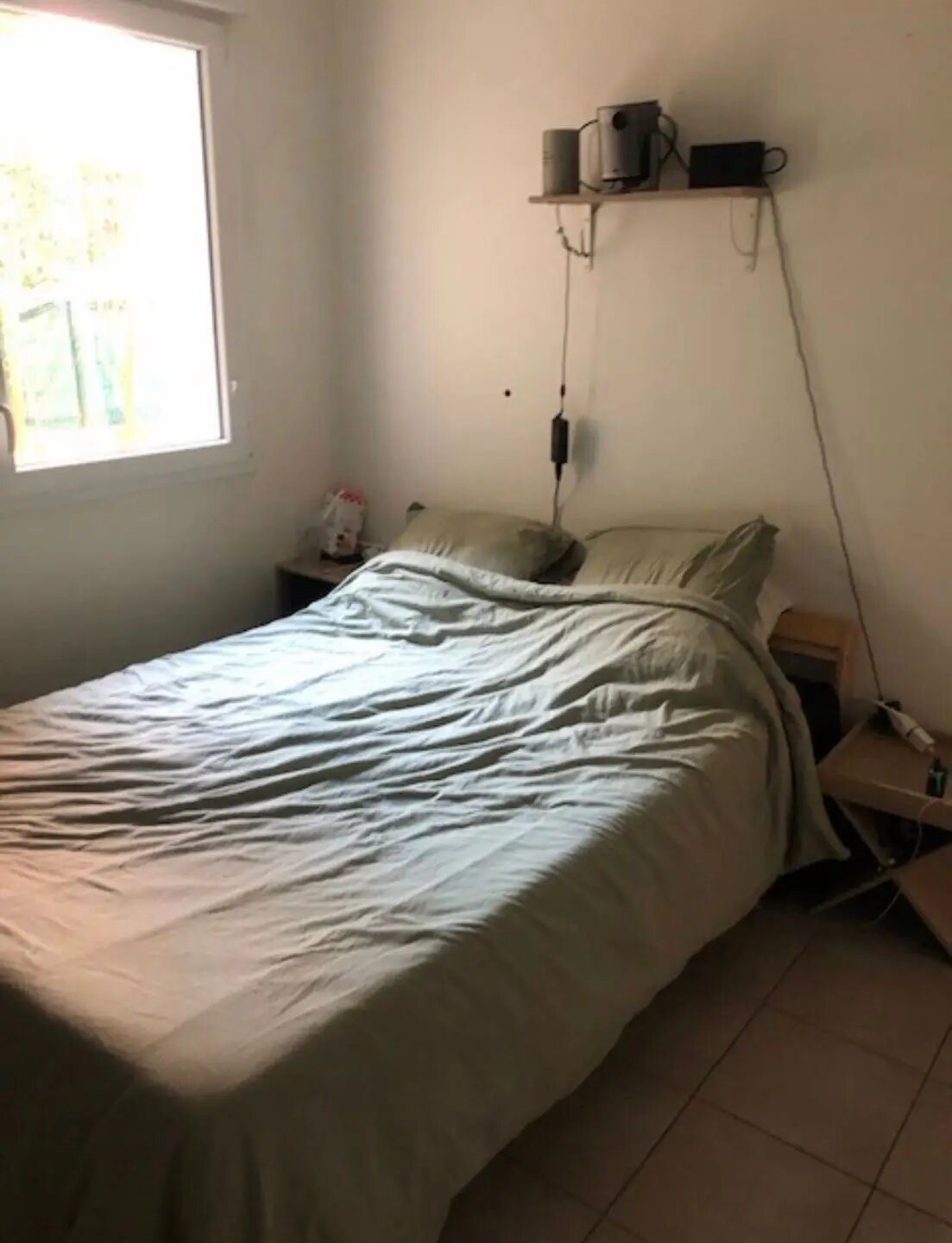 Appartement à vendre, 45m², Valence