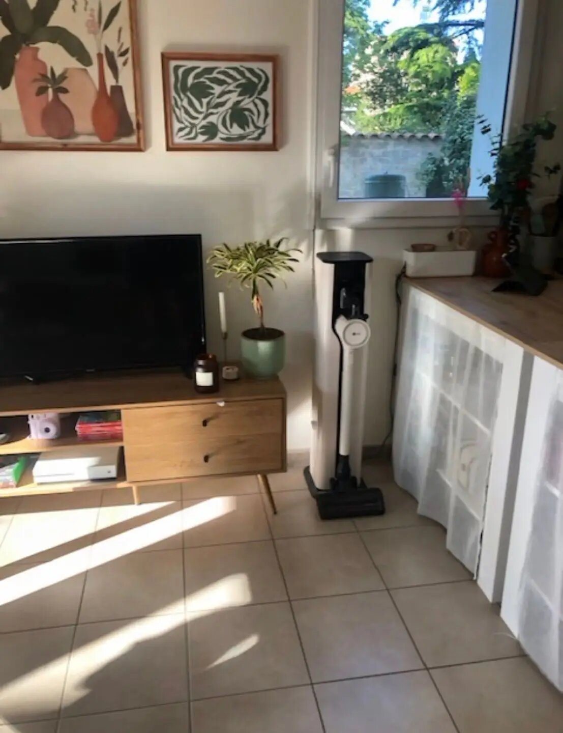 Appartement à vendre, 45m², Valence