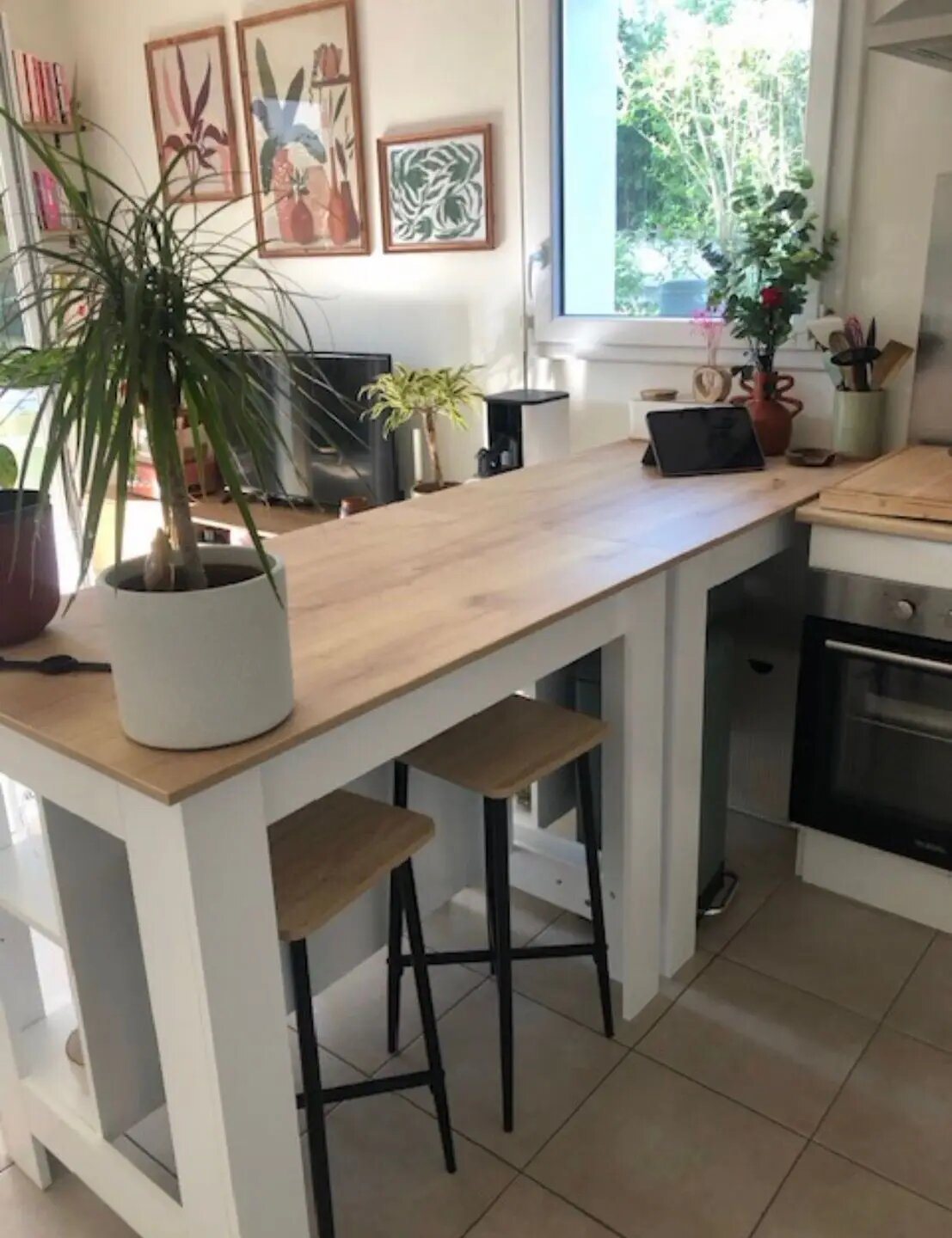Appartement à vendre, 45m², Valence