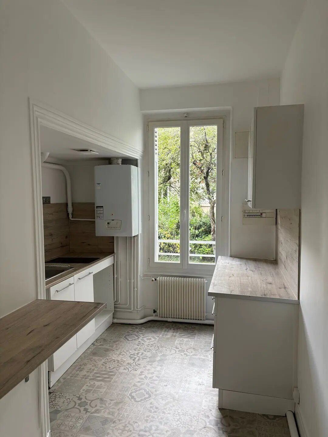 Appartement à louer, 54m², Clermont-Ferrand