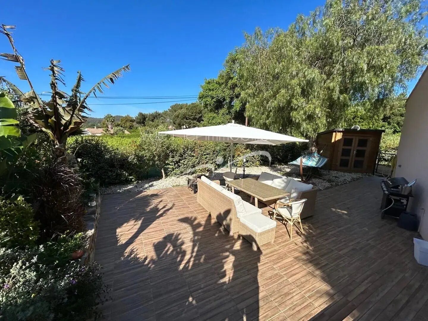 Maison à vendre, 100m², Bormes-les-Mimosas