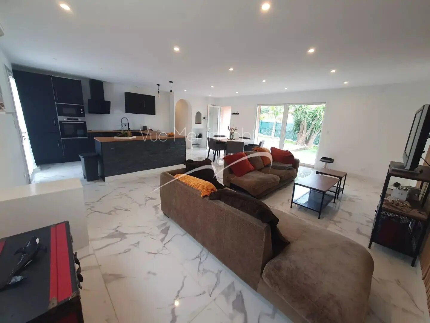 Maison à vendre, 100m², Bormes-les-Mimosas