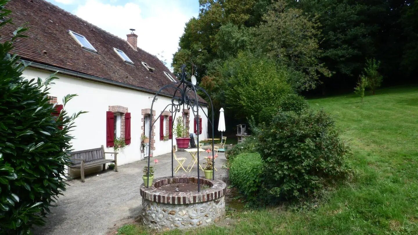Maison à vendre, 140m², Bretoncelles