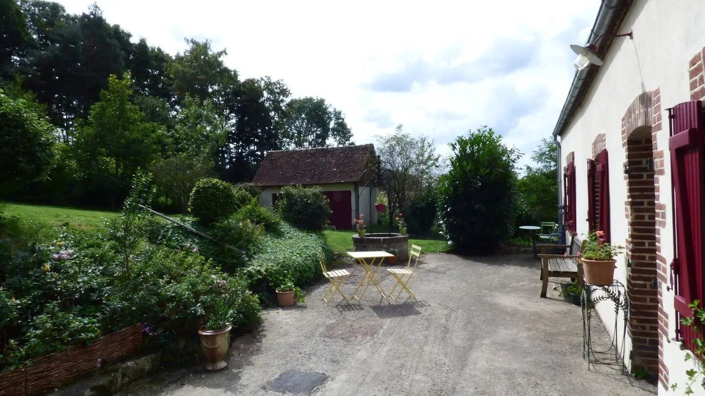 Maison à vendre, 140m², Bretoncelles