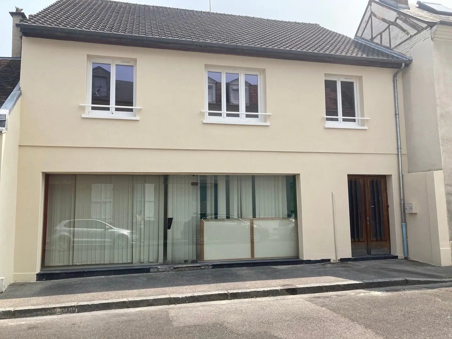 Maison à vendre, 260m², Evreux
