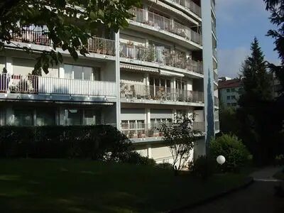 Appartement à louer, 58m², Besançon