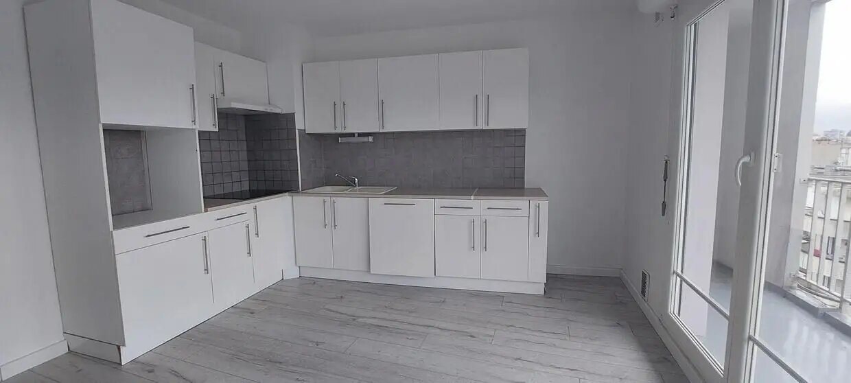 Appartement à louer, 58m², Besançon