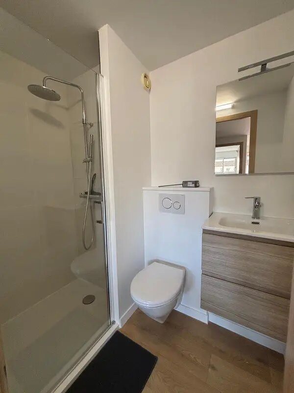 Appartement à louer, 25m², Canet-en-Roussillon