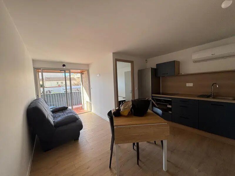Appartement à louer, 25m², Canet-en-Roussillon