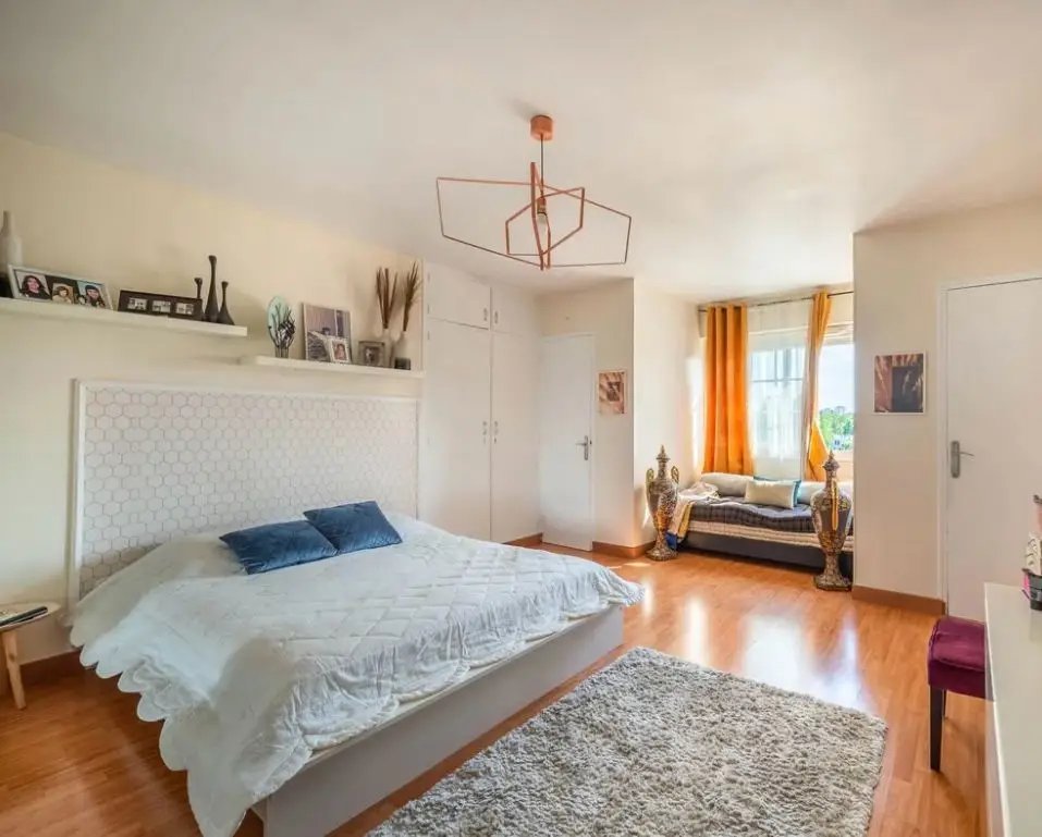 Maison à vendre, 262m², Sarcelles