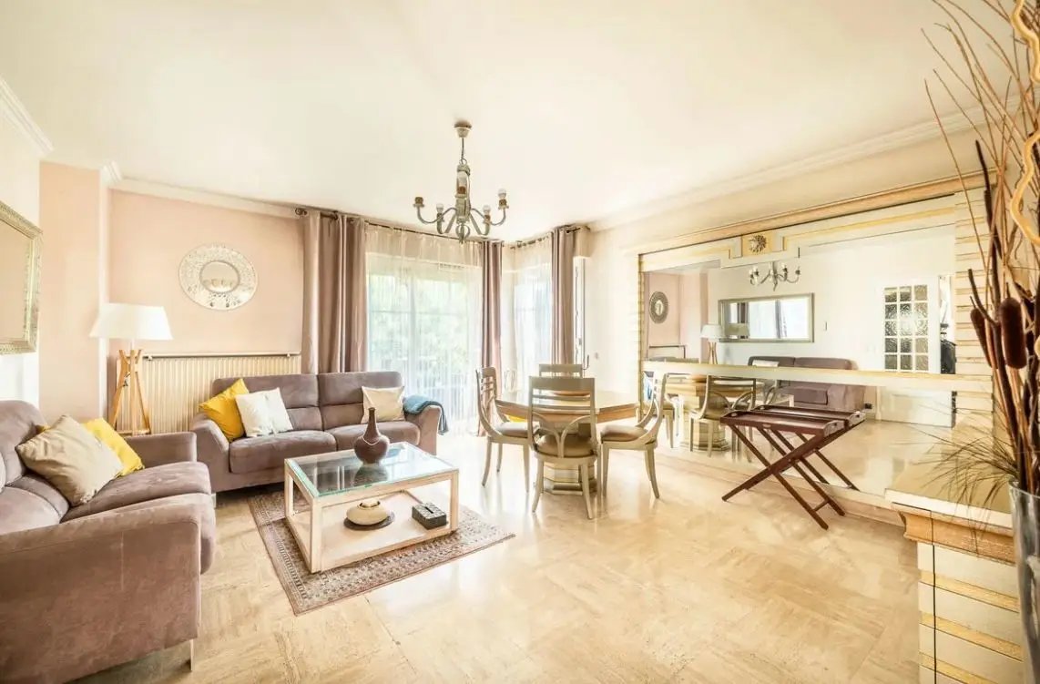 Maison à vendre, 262m², Sarcelles