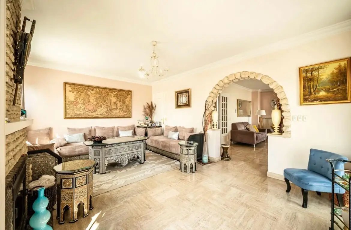 Maison à vendre, 262m², Sarcelles