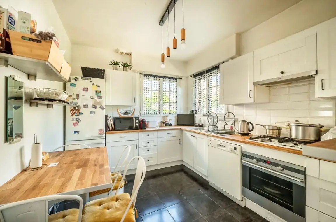 Maison à vendre, 262m², Sarcelles