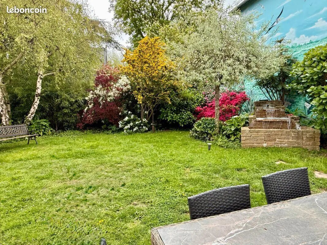 Maison à vendre, 164m², Saint-Malo