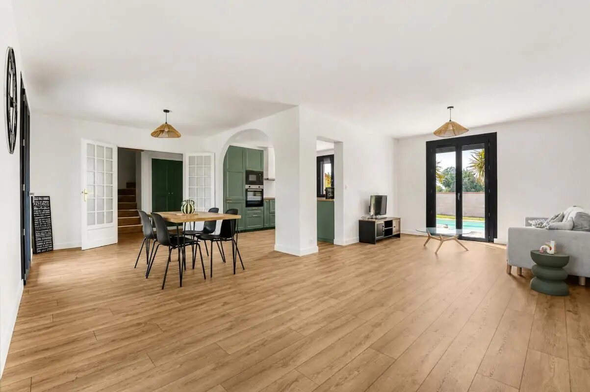 Maison à vendre, 160m², Plaisance-du-Touch