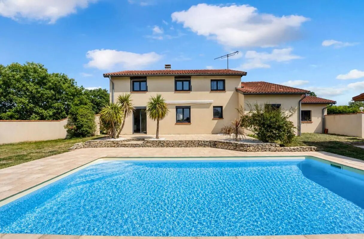 Maison à vendre, 160m², Plaisance-du-Touch