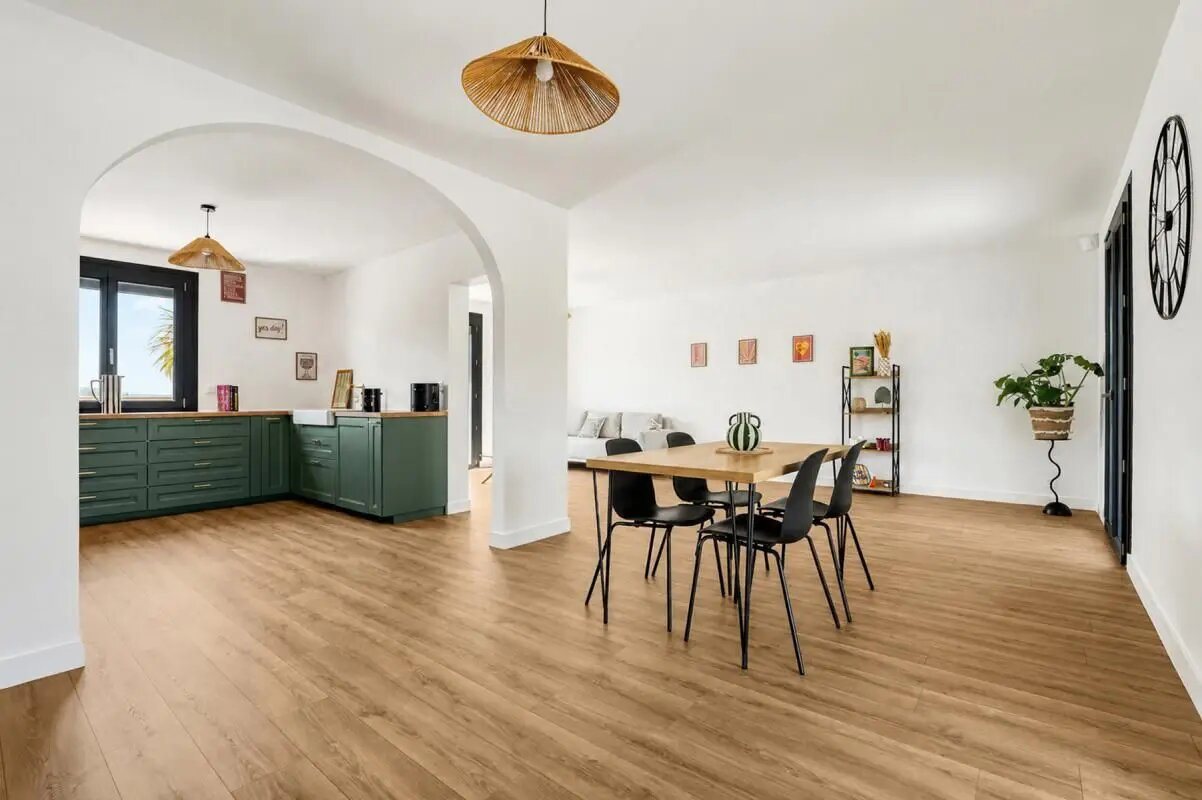 Maison à vendre, 160m², Plaisance-du-Touch
