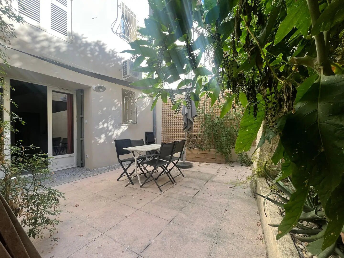 Appartement à louer, 58m², Avignon