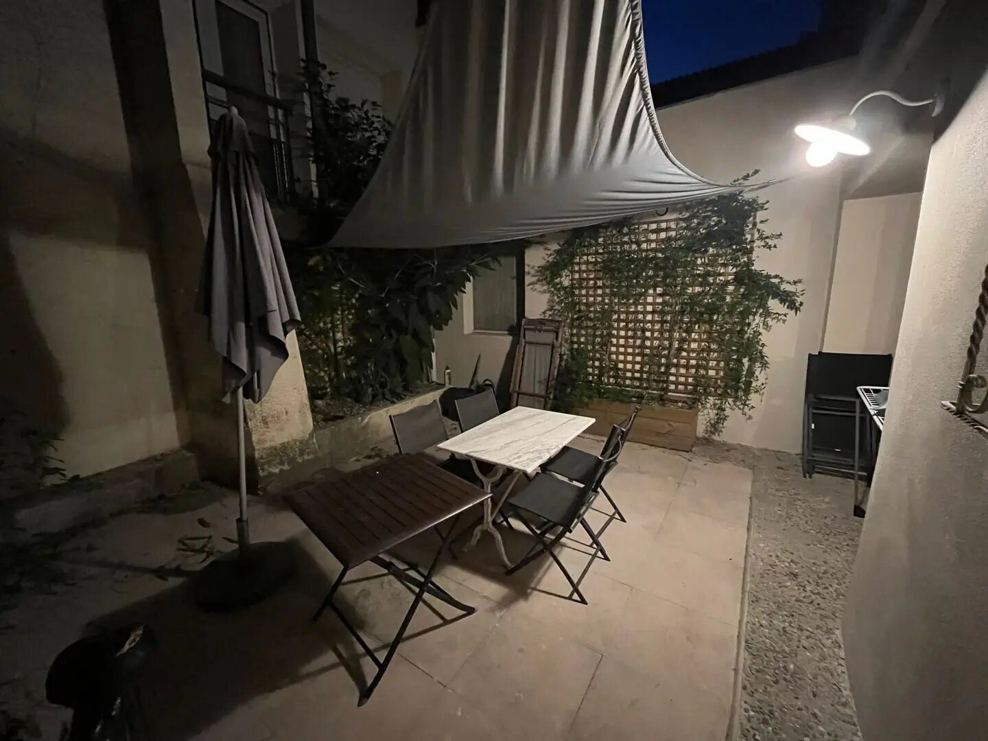 Appartement à louer, 58m², Avignon