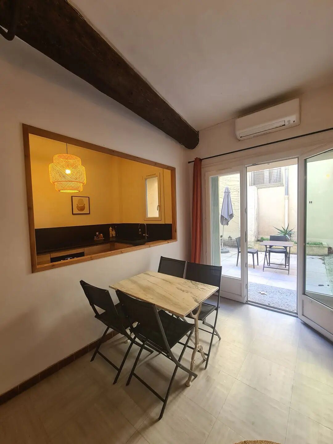 Appartement à louer, 58m², Avignon