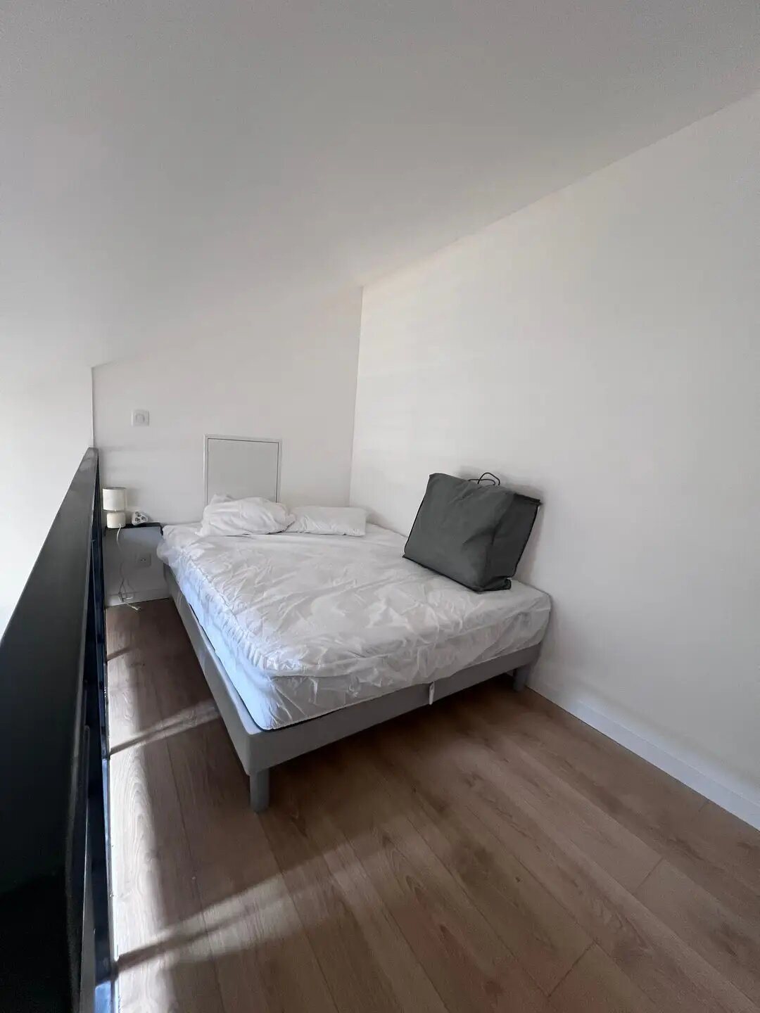 Appartement à louer, 30m², Soyaux