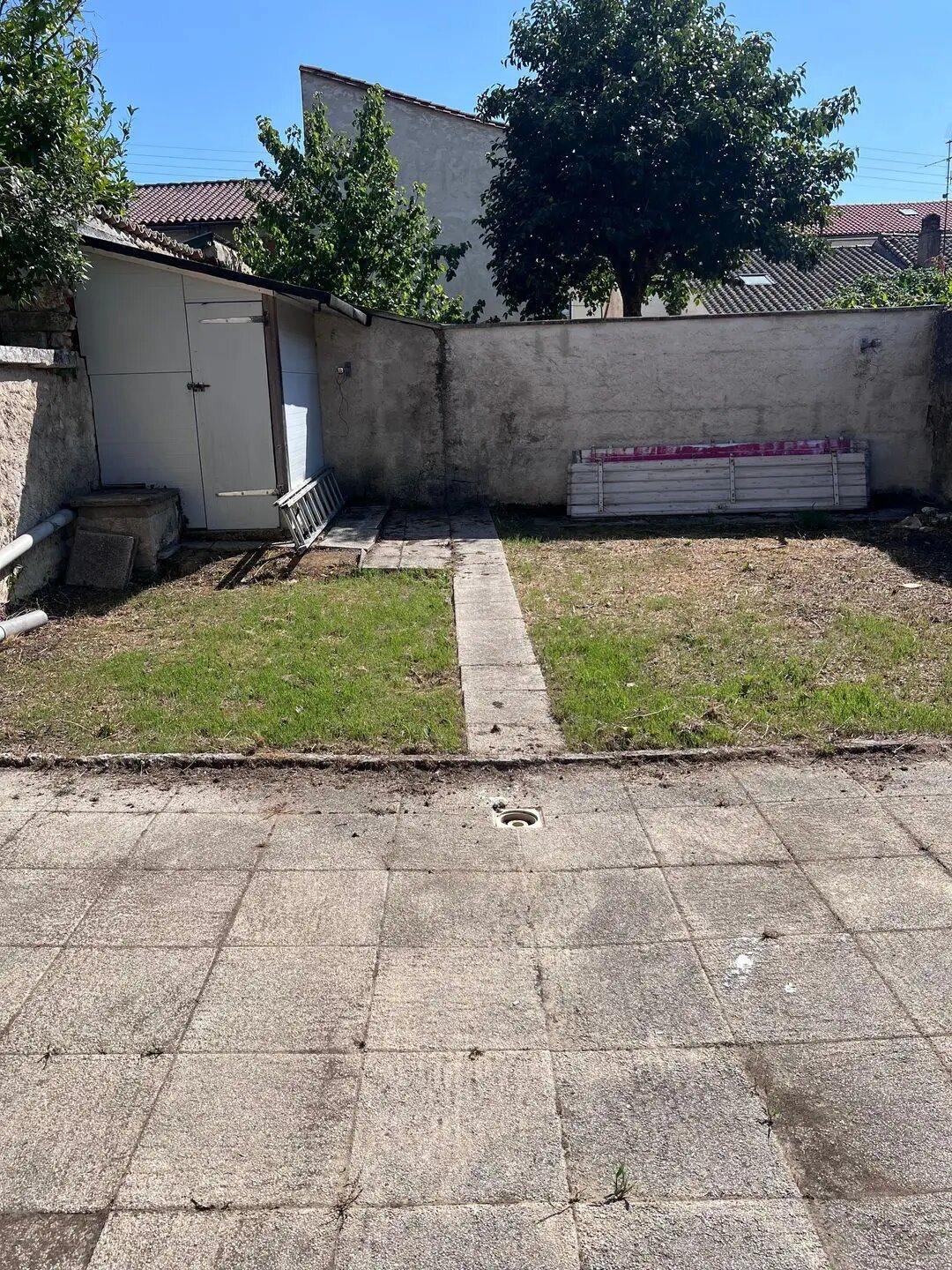 Appartement à louer, 30m², Soyaux