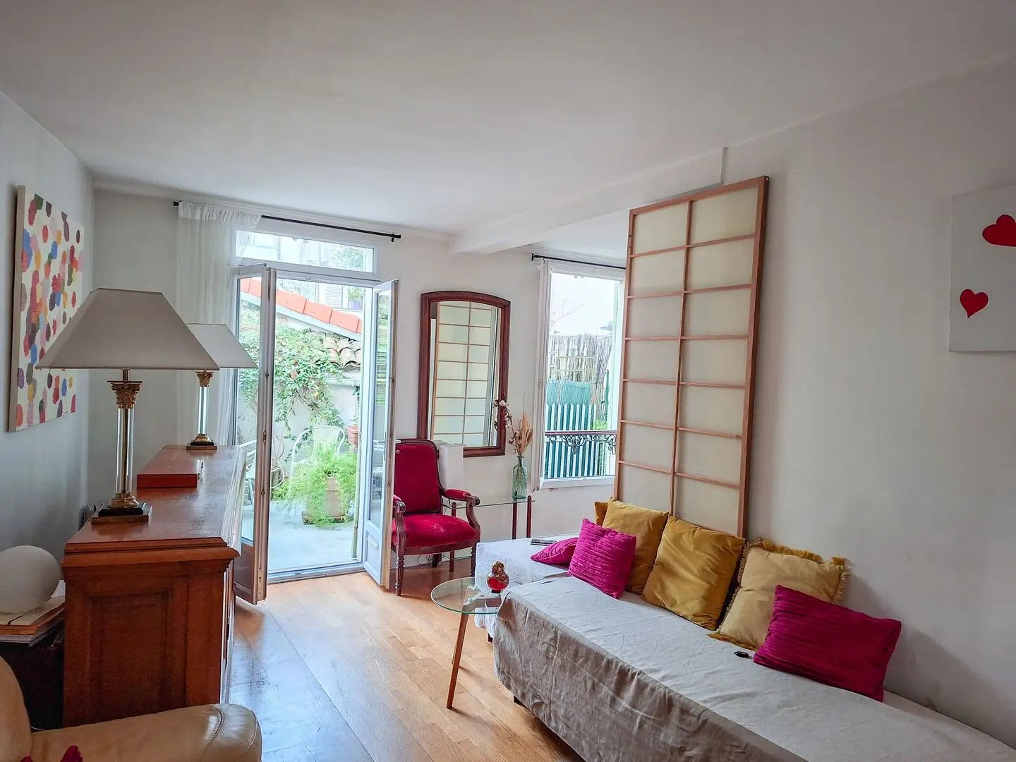 Maison à vendre, 126m², Paris 15ème