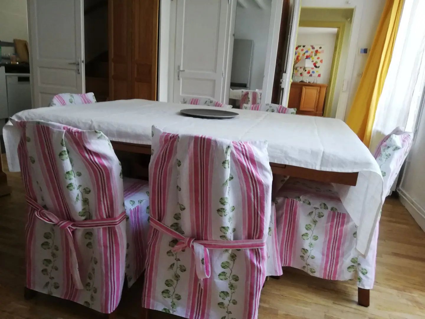 Maison à vendre, 126m², Paris 15ème
