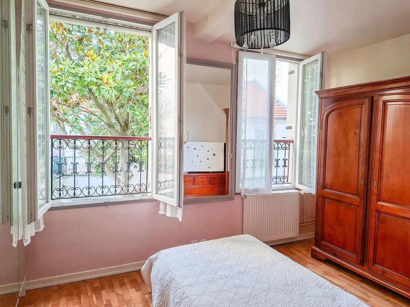 Maison à vendre, 126m², Paris 15ème