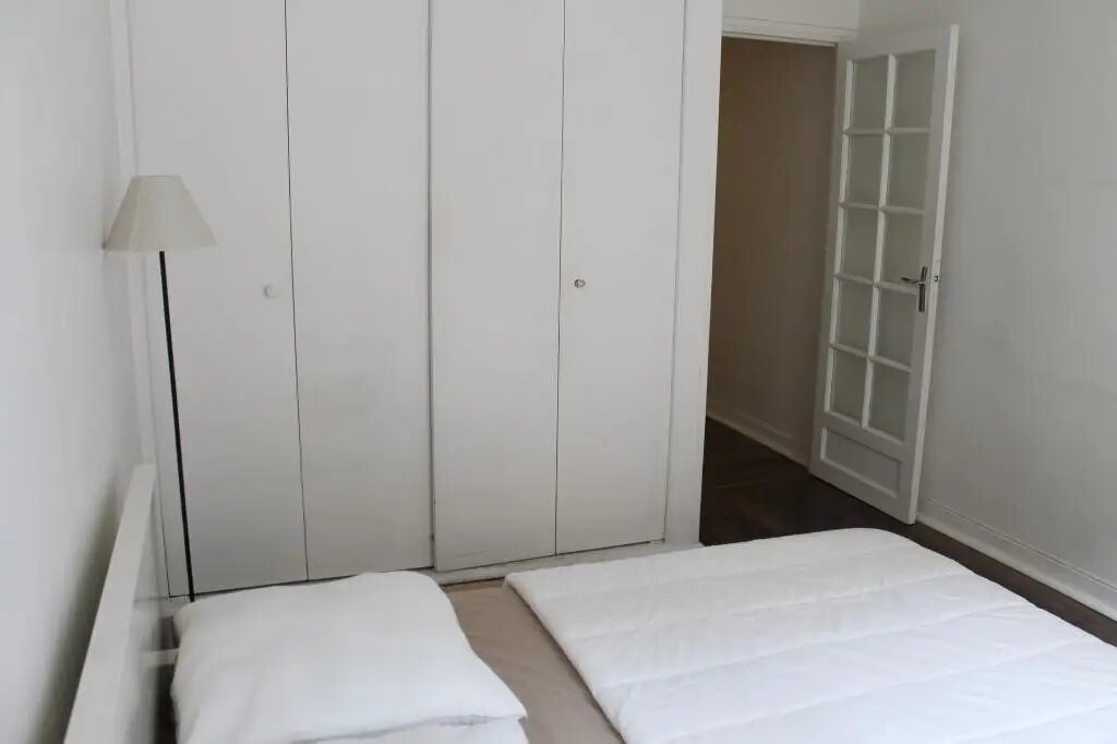 Appartement à louer, 35m², Nantes