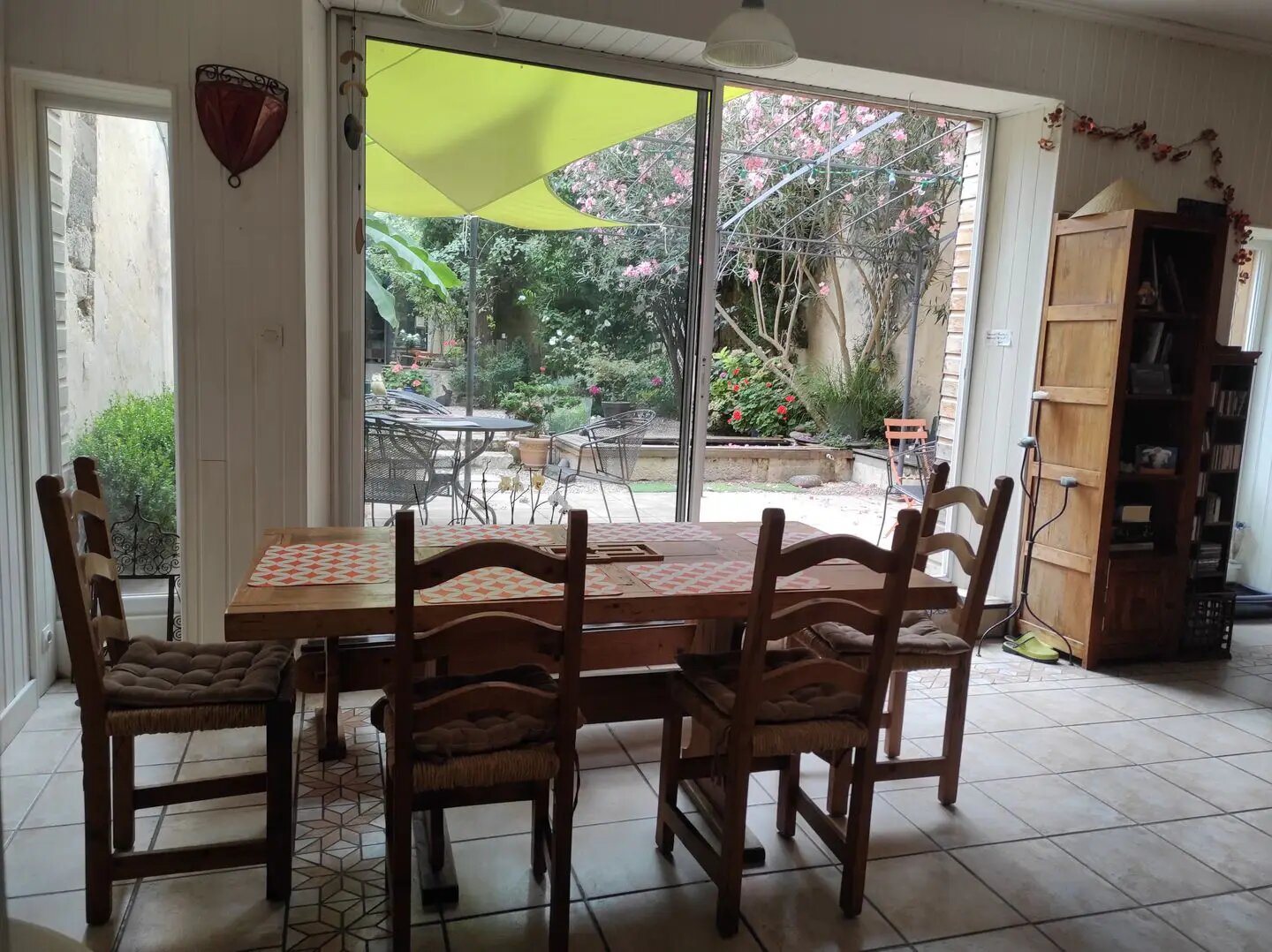 Maison à louer, 210m², Nérac