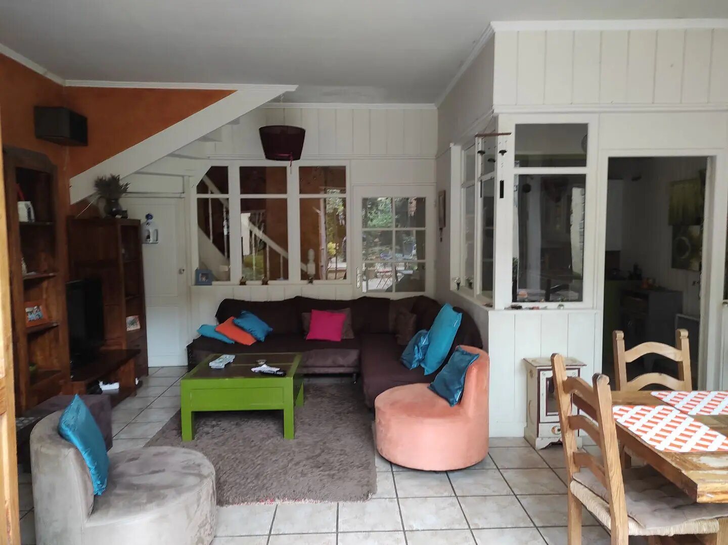 Maison à louer, 210m², Nérac