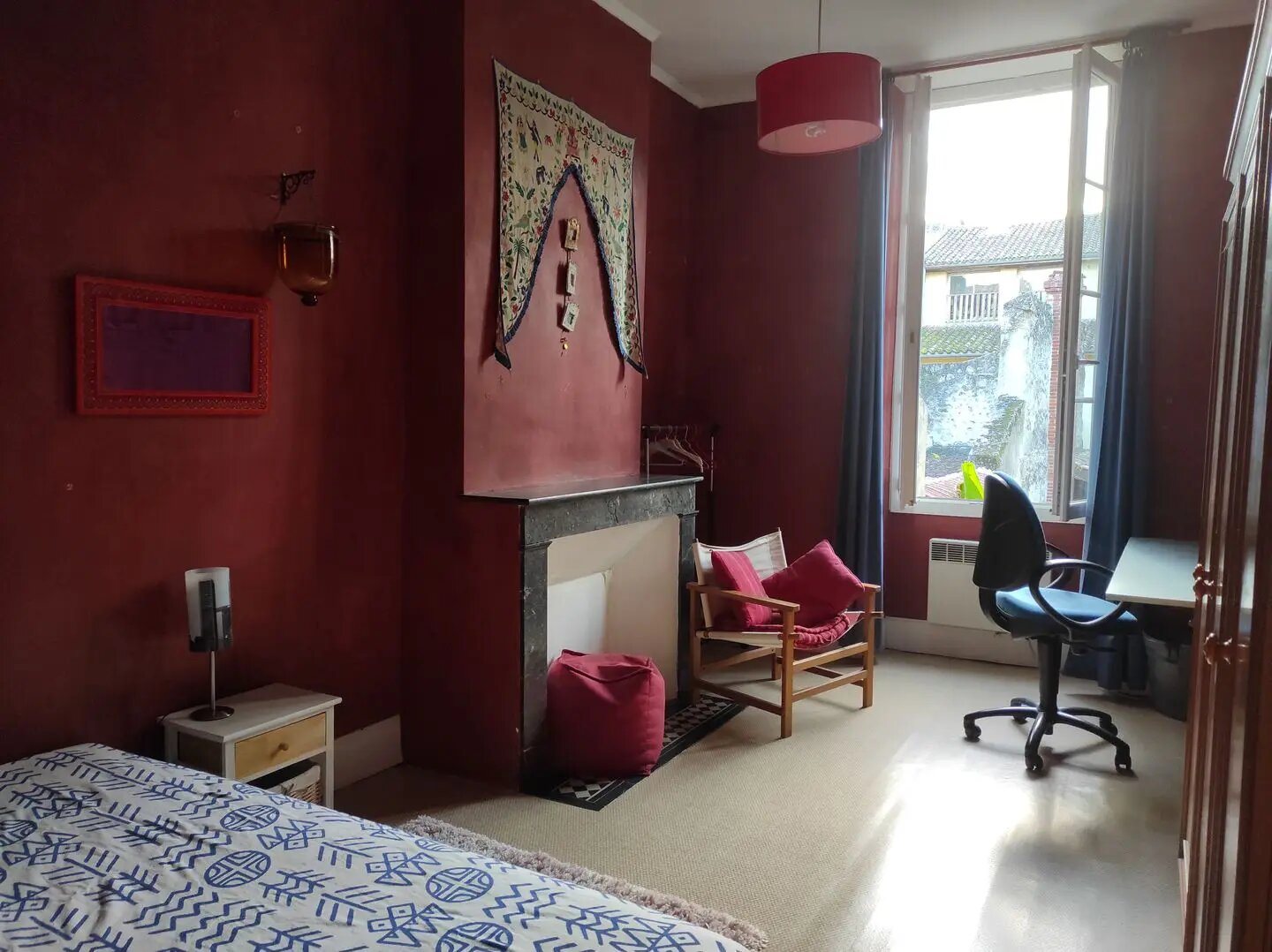 Maison à louer, 210m², Nérac