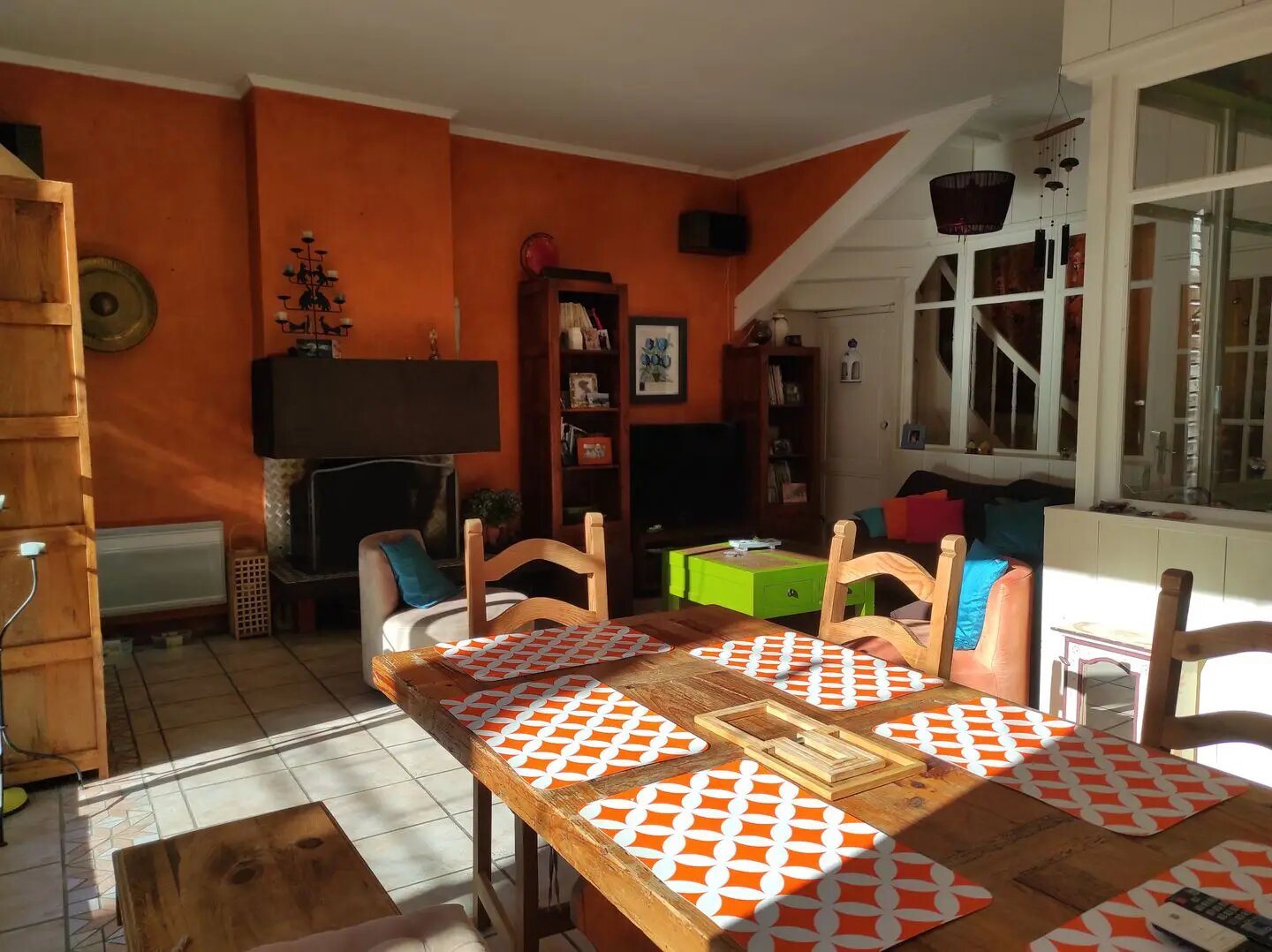 Maison à louer, 210m², Nérac