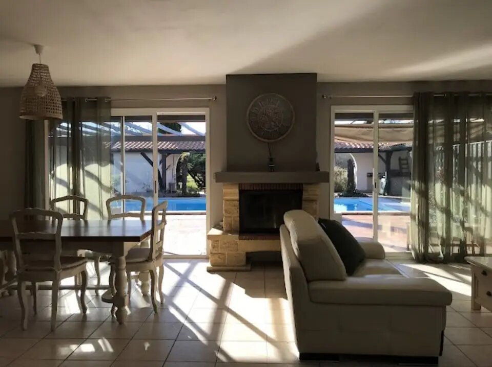 Maison à louer, 100m², Biganos