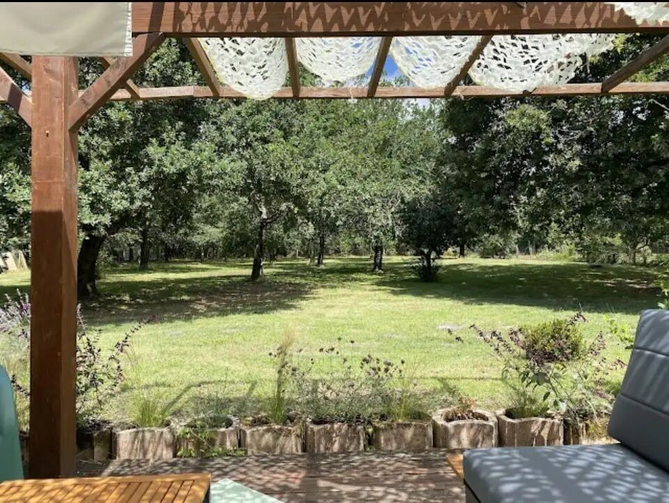 Maison à louer, 100m², Biganos