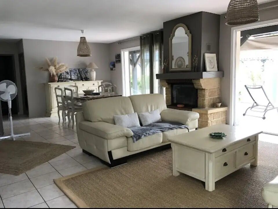 Maison à louer, 100m², Biganos