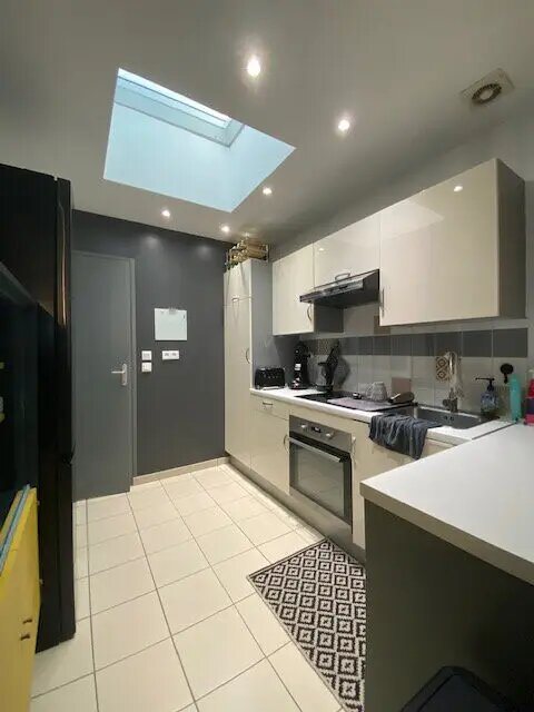 Appartement à louer, 80m², Marcq-en-Baroeul