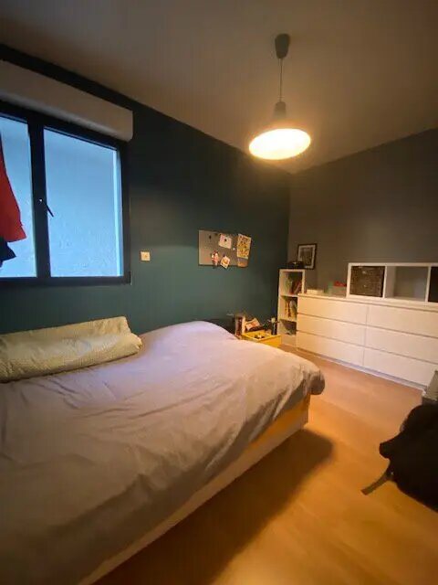 Appartement à louer, 80m², Marcq-en-Baroeul