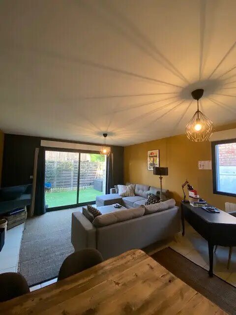 Appartement à louer, 80m², Marcq-en-Baroeul