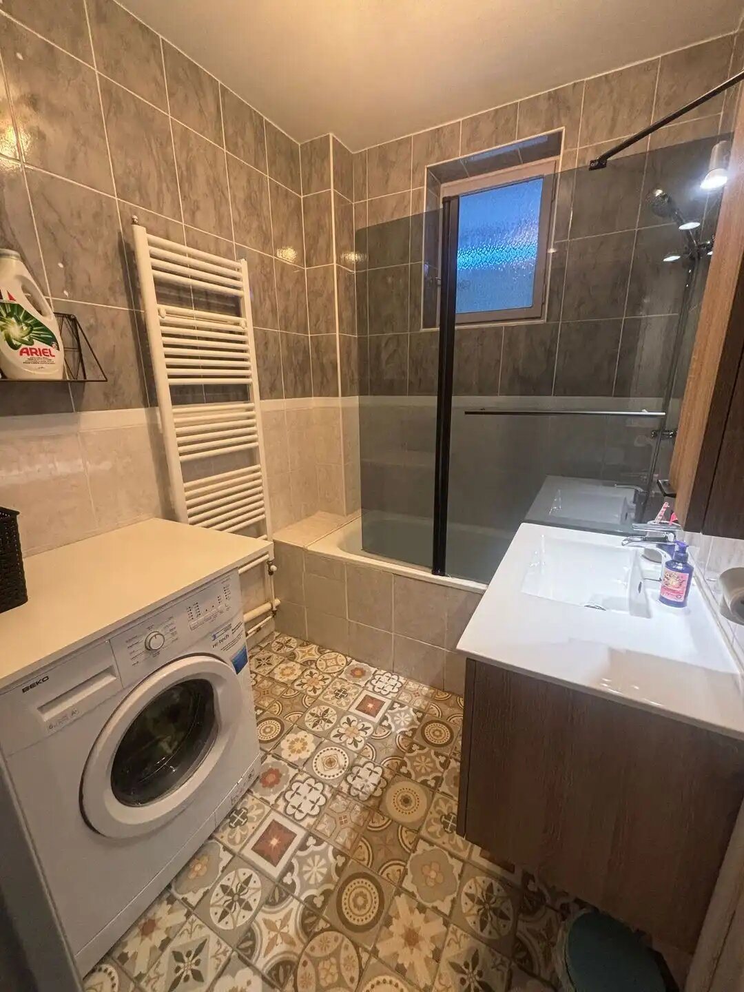 Appartement à louer, 63m², Décines-Charpieu