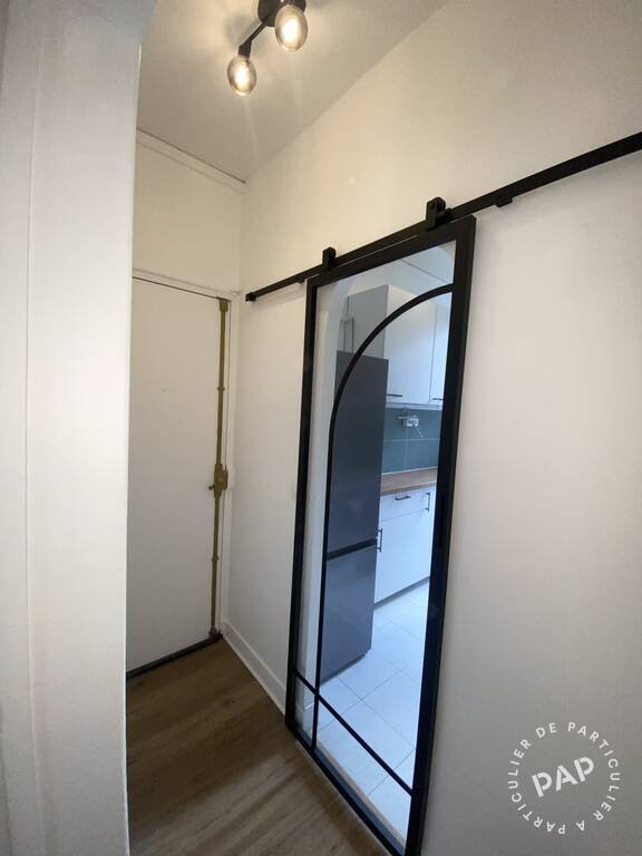 Appartement à louer, 30m², Vitry-sur-Seine