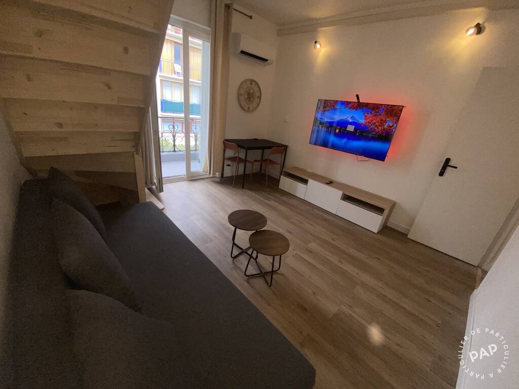 Appartement à louer, 30m², Vitry-sur-Seine