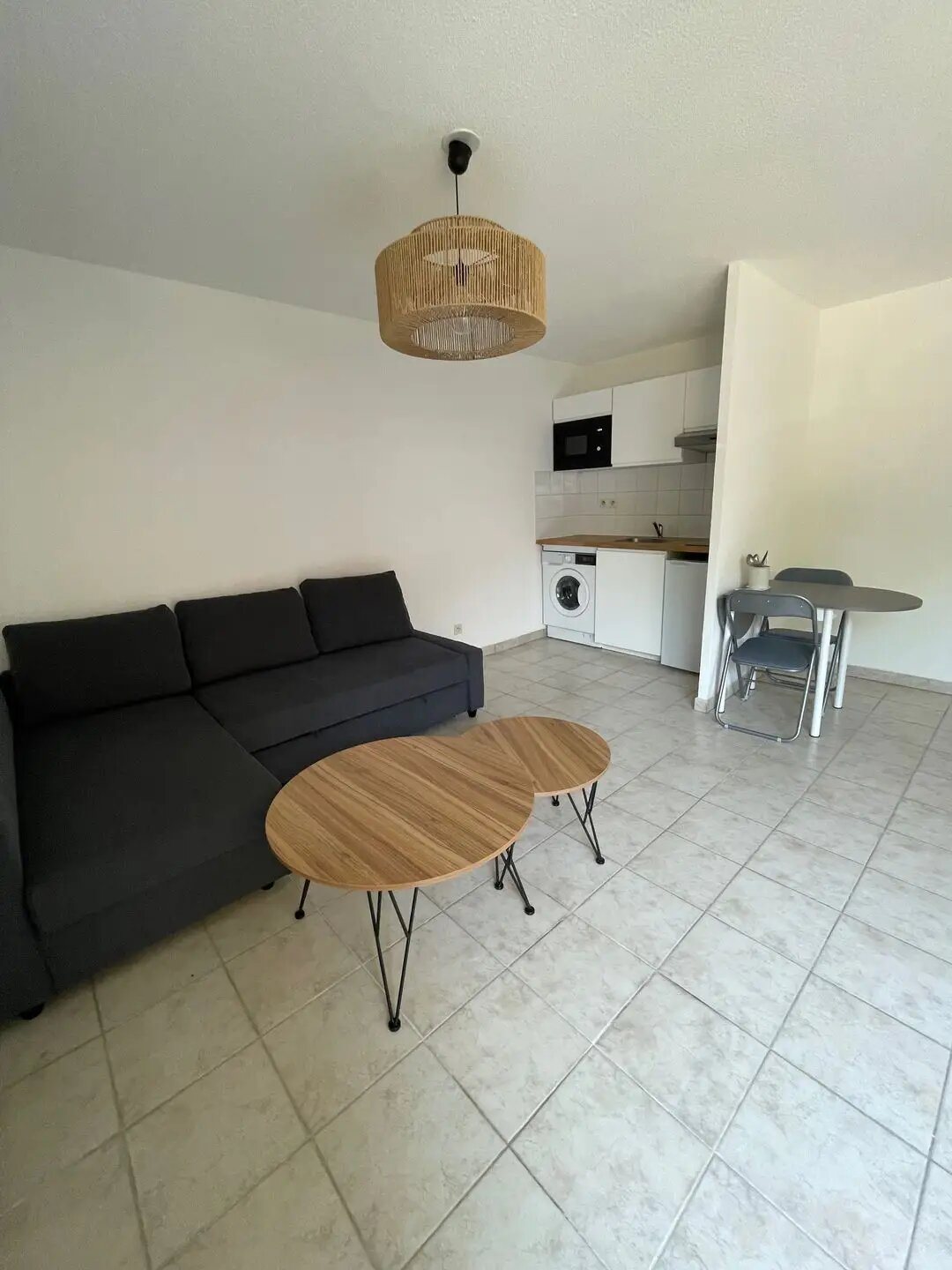 Appartement à louer, 37m², Avignon