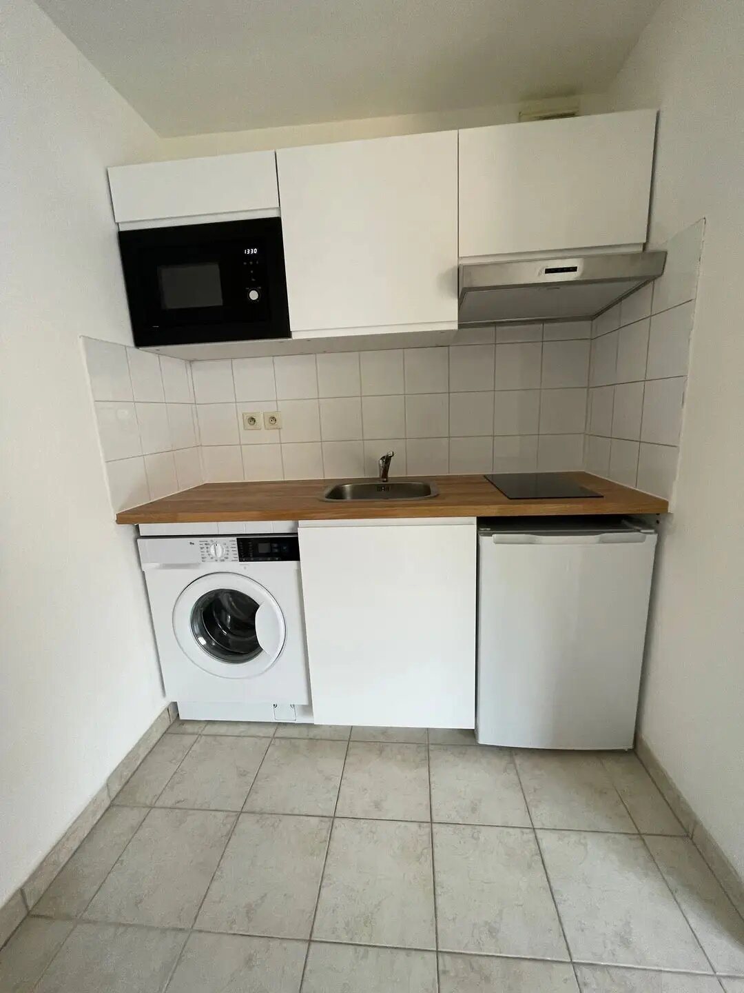 Appartement à louer, 37m², Avignon