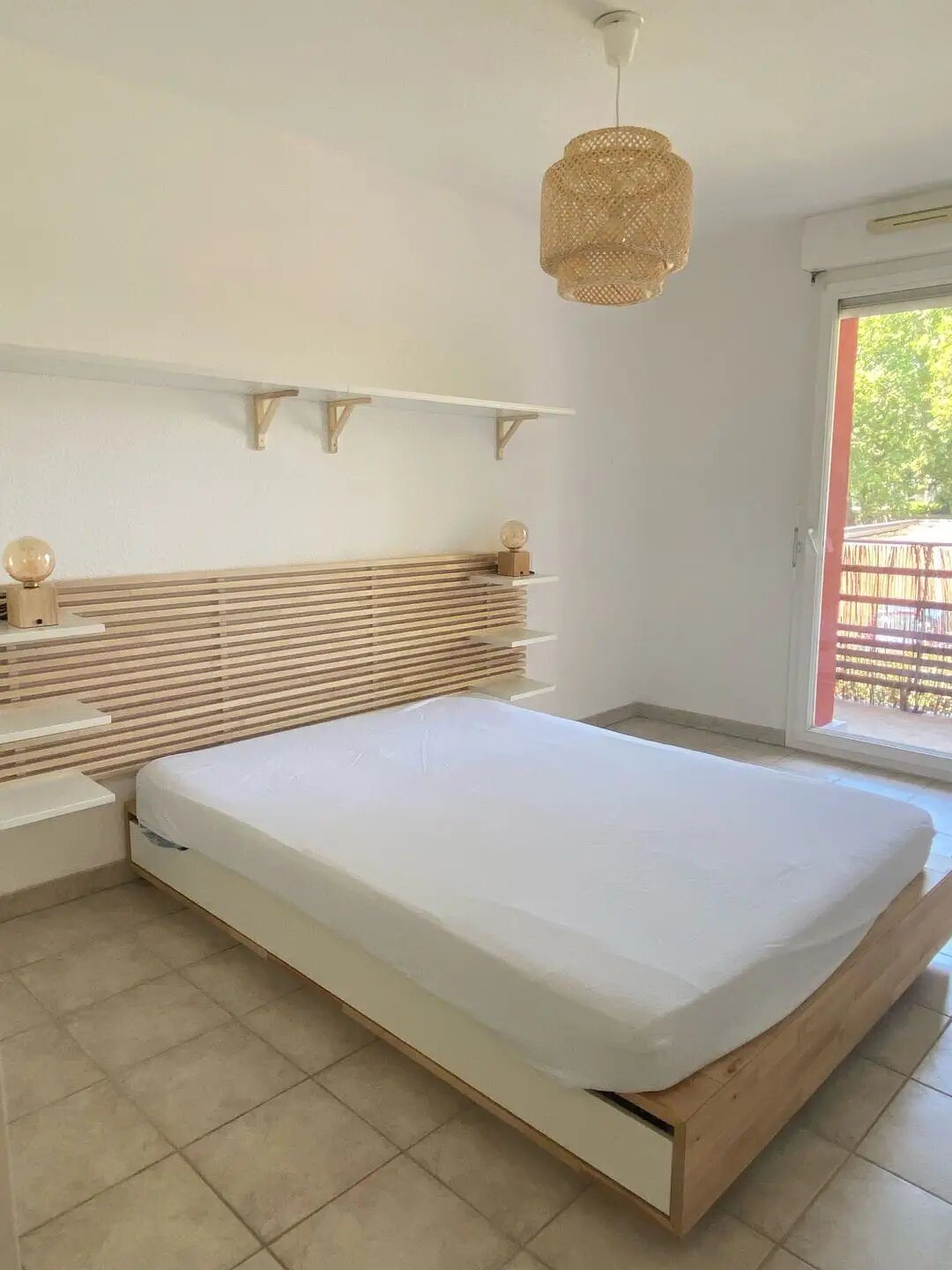 Appartement à louer, 37m², Avignon