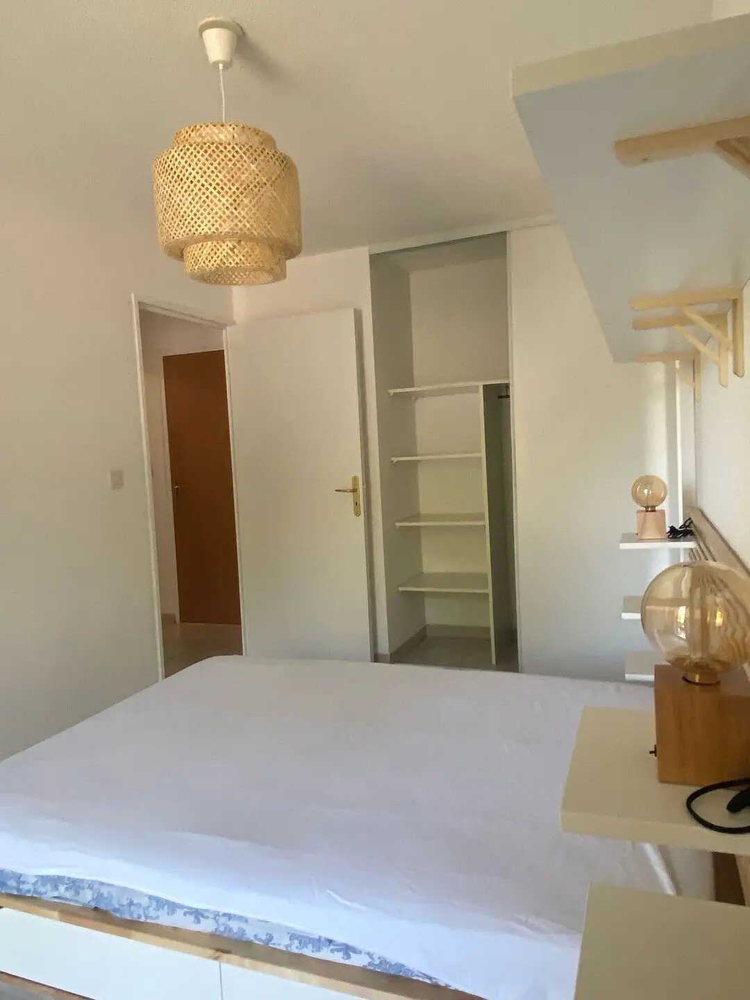 Appartement à louer, 37m², Avignon