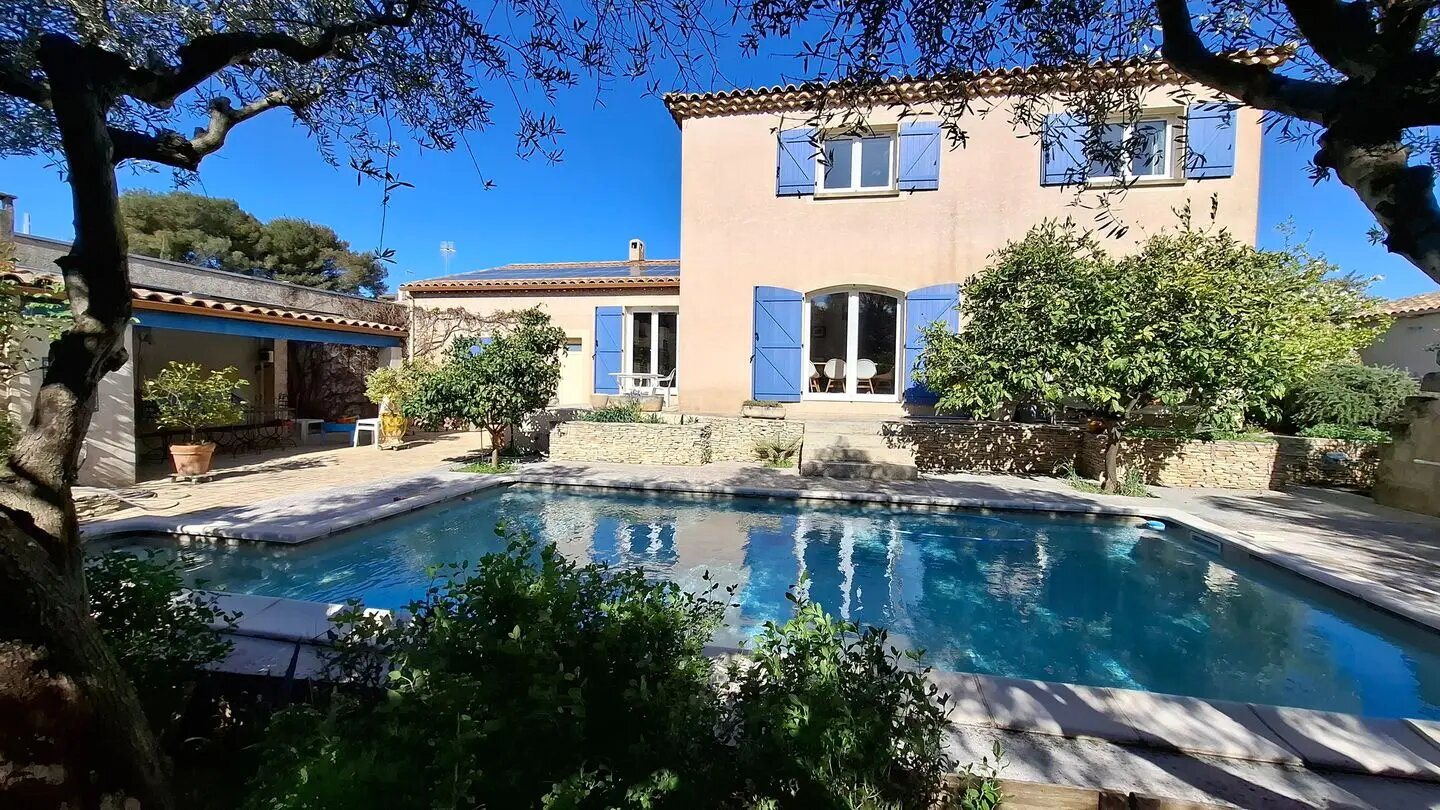 Maison à vendre, 146m², Montpellier
