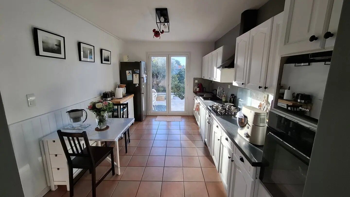 Maison à vendre, 146m², Montpellier